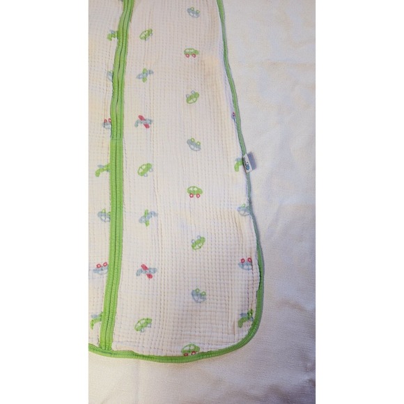 Slumbersac Schlummersack Wearable Baby Blanket sz 12 - 36 months Sleep Sack - Picture 2 of 15